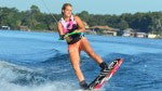 Rami Wakeboarding
