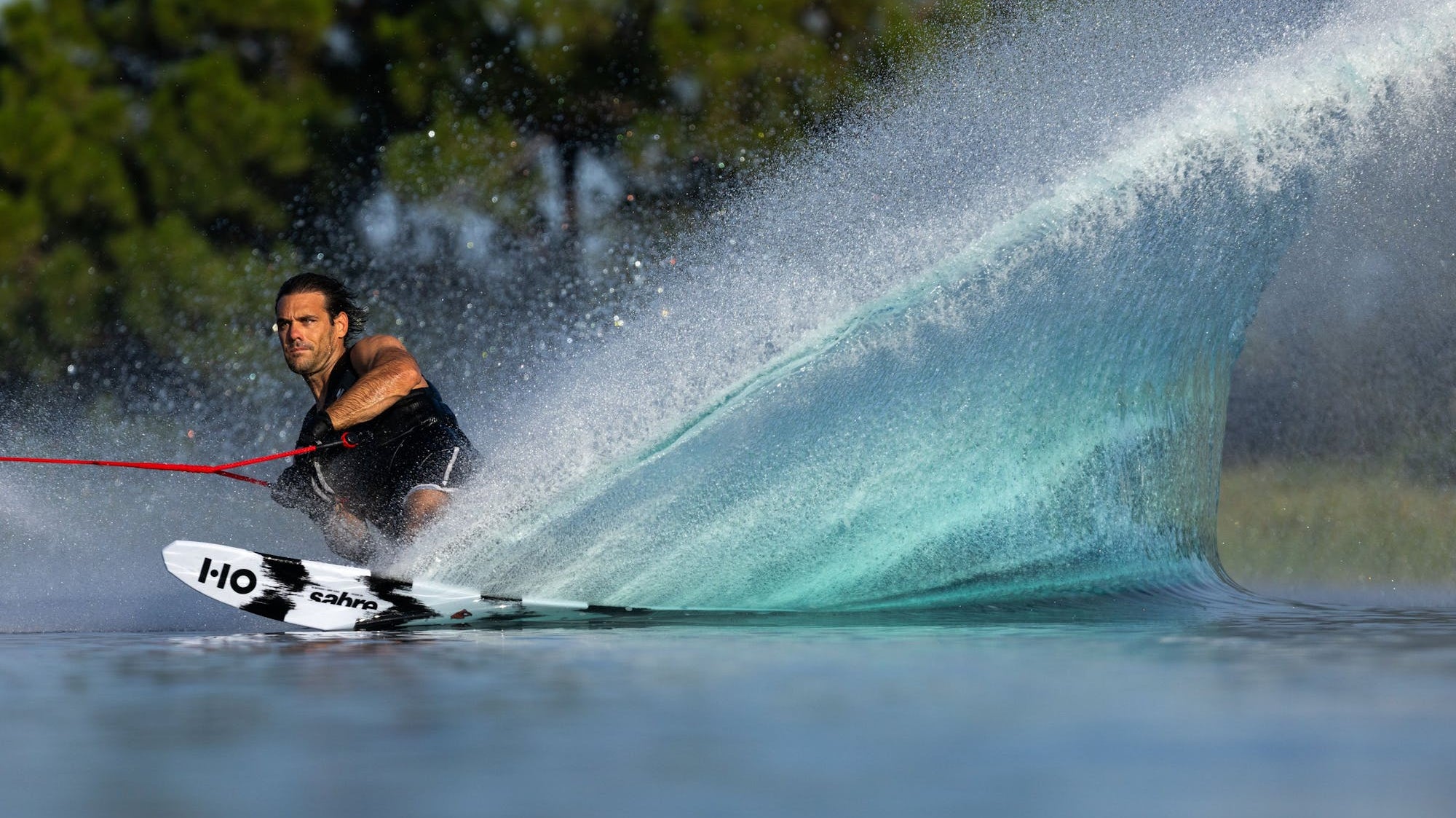 2025 HO Sabre Review