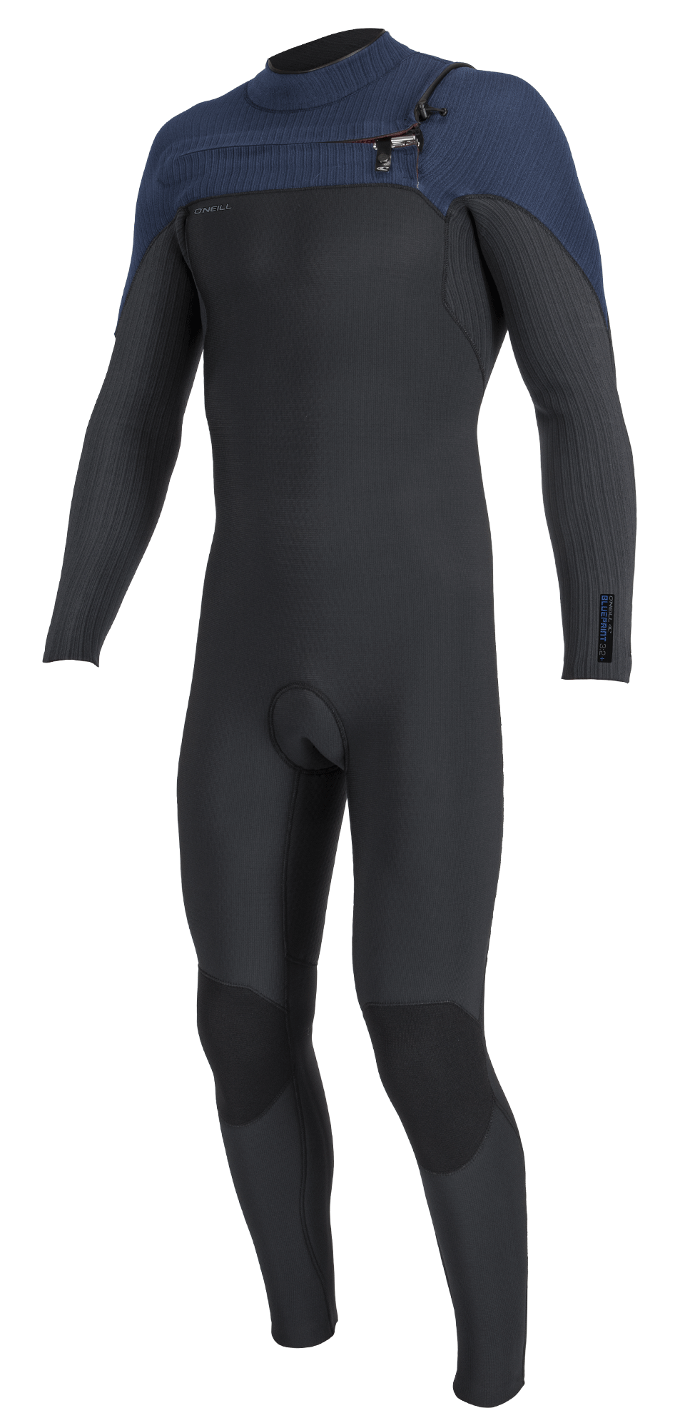 Blueprint 3/2+MM CHEST ZIP FULL WETSUIT
