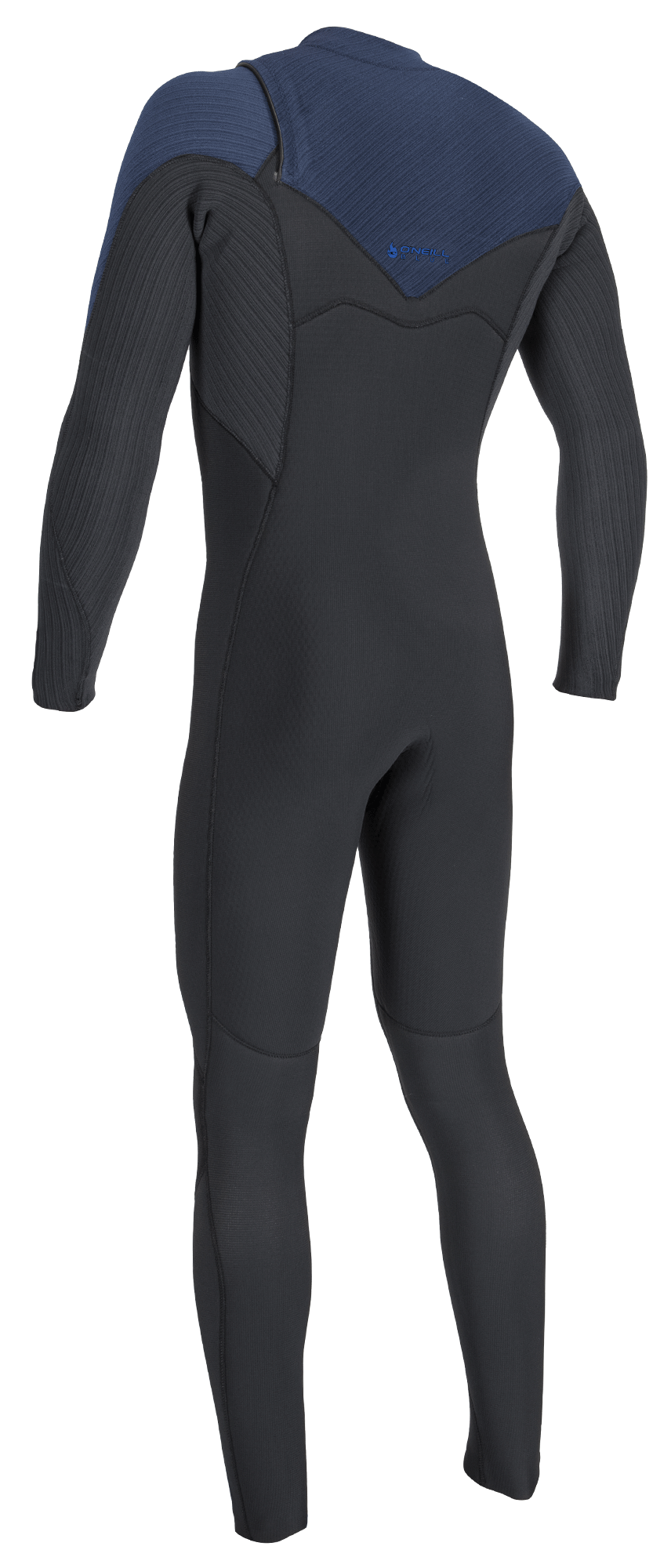 Blueprint 3/2+MM CHEST ZIP FULL WETSUIT