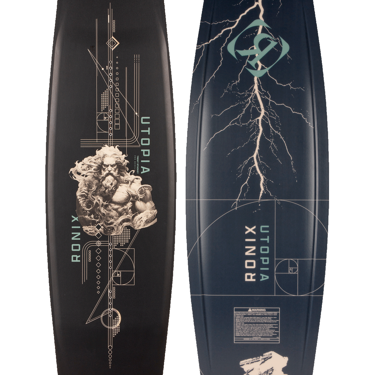 2025 Ronix Utopia – H2OProShop