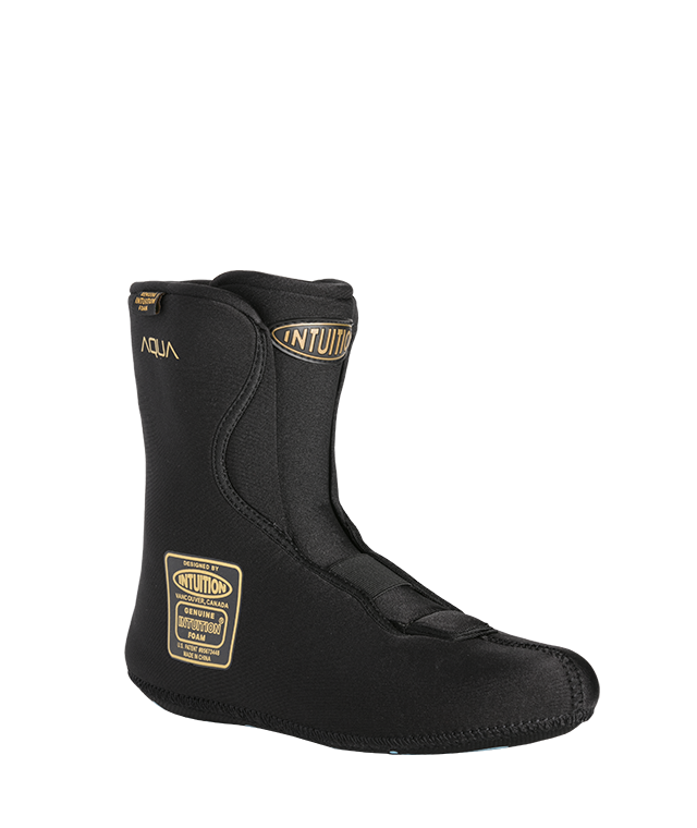 Intuition Ski Boot Liners - Aqua