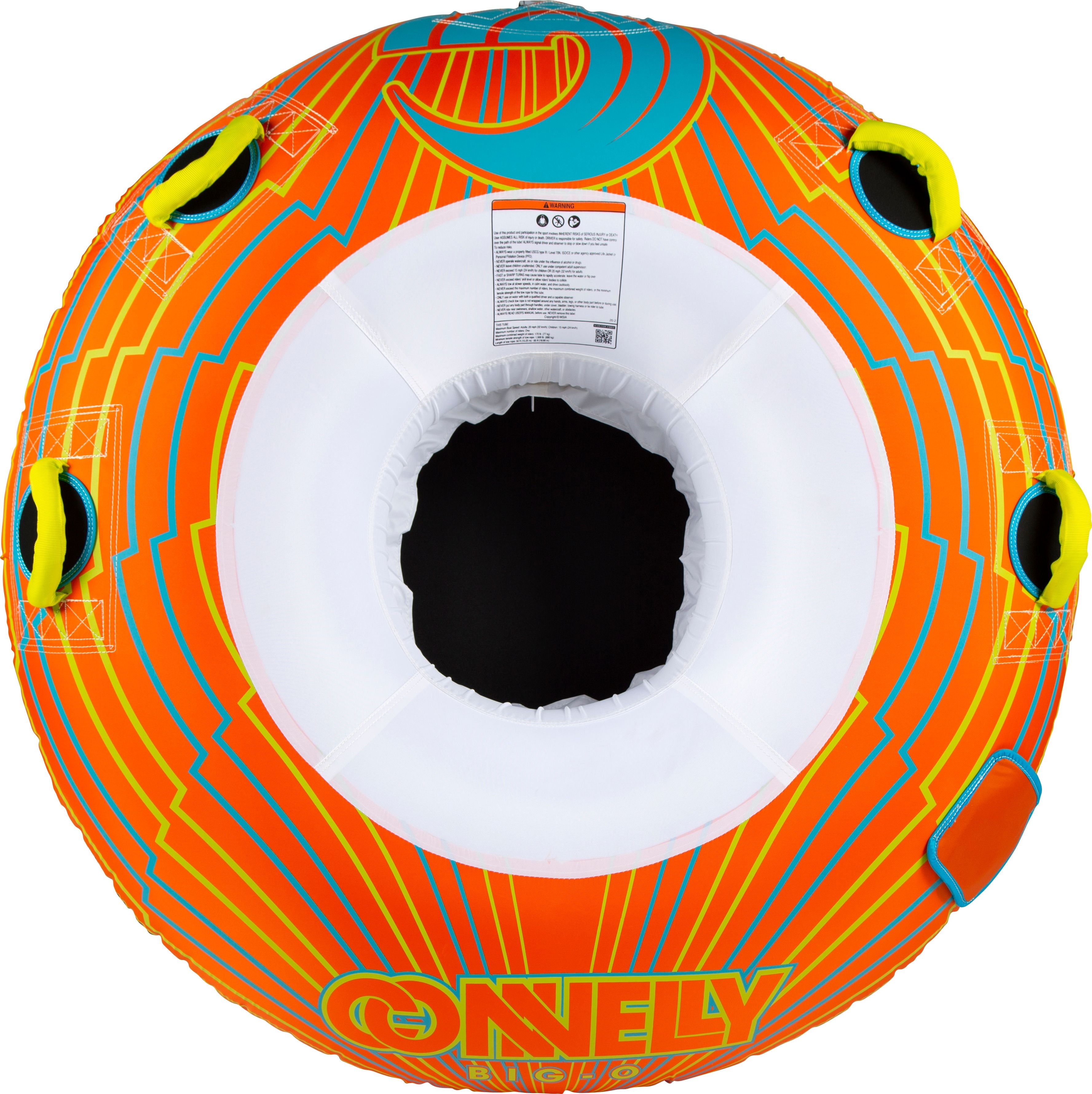 Connelly Big "O"