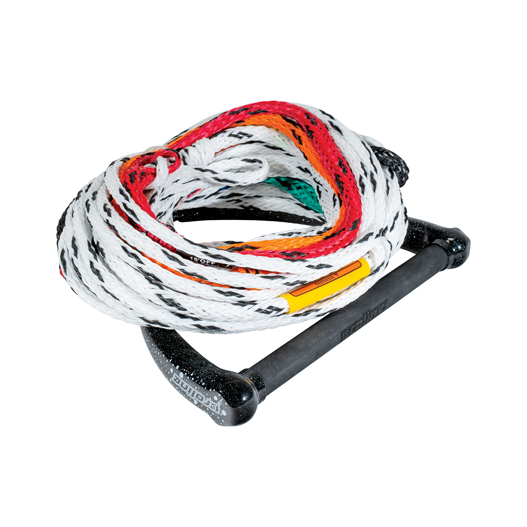 Proline Classic Handle and/or Rope Package