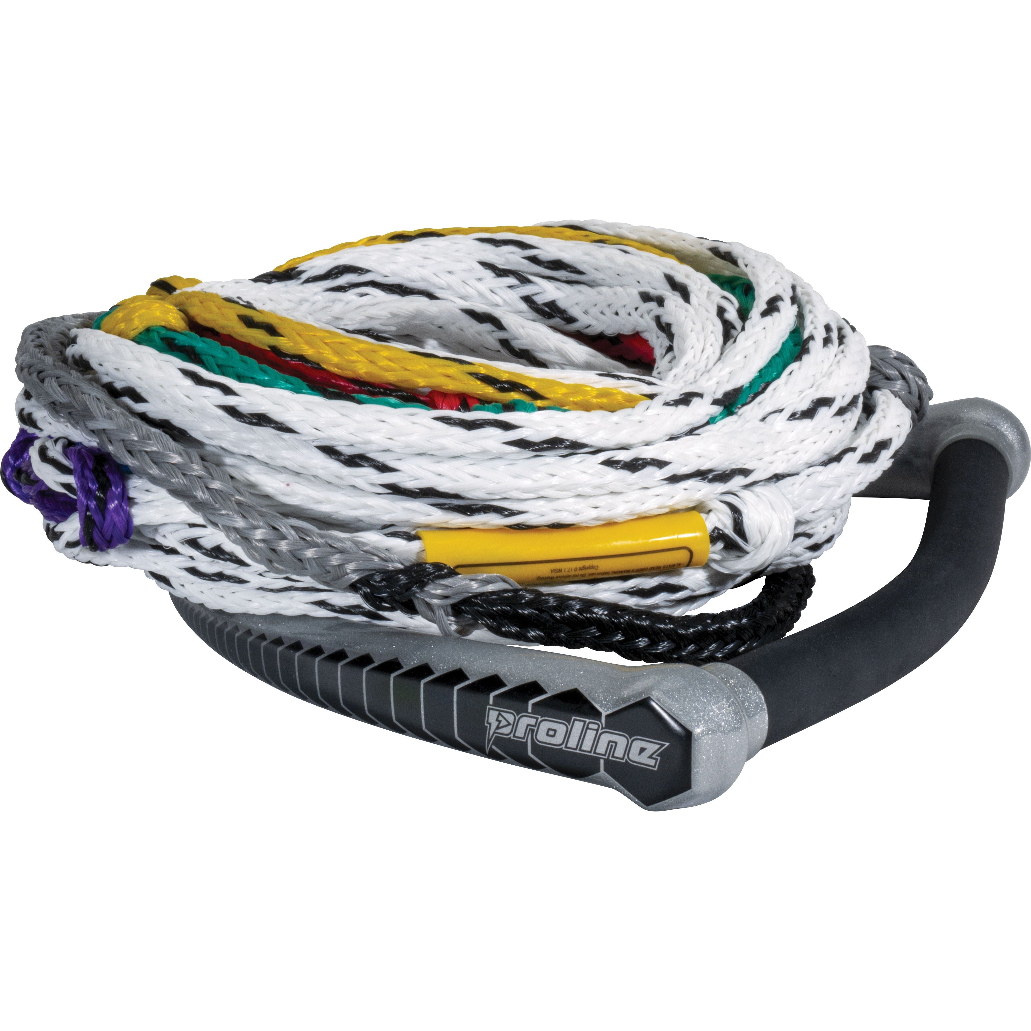 Proline Classic Handle and/or Rope Package