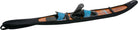 Wooden Water Ski in Ski Sleeve