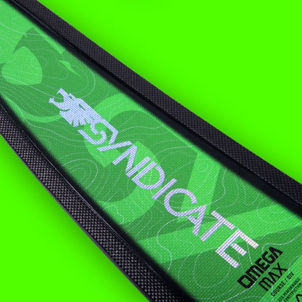 2023 Syndicate Omega Max