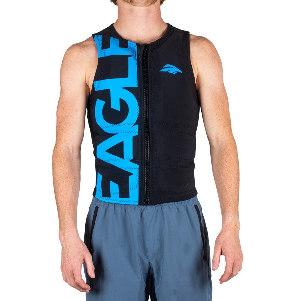 Eagle Jr. Pro Logo Vest