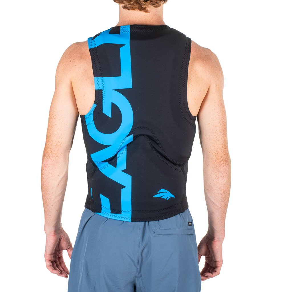 Eagle Jr. Pro Logo Vest
