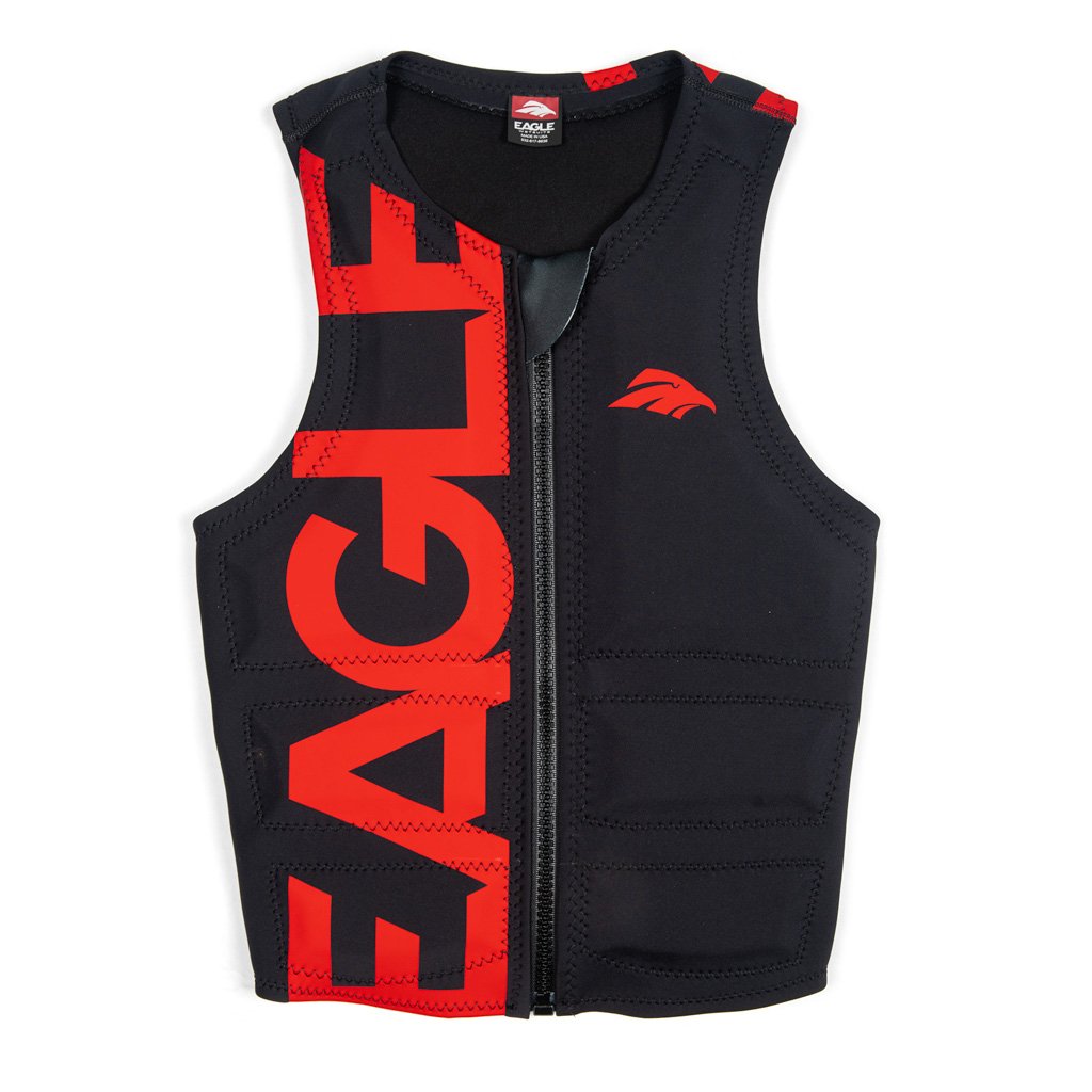 Eagle Pro Logo Vest - Men's