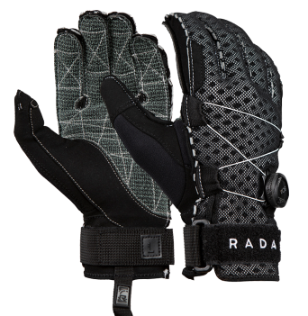 Radar BOA Vapor K Inside-Out Glove