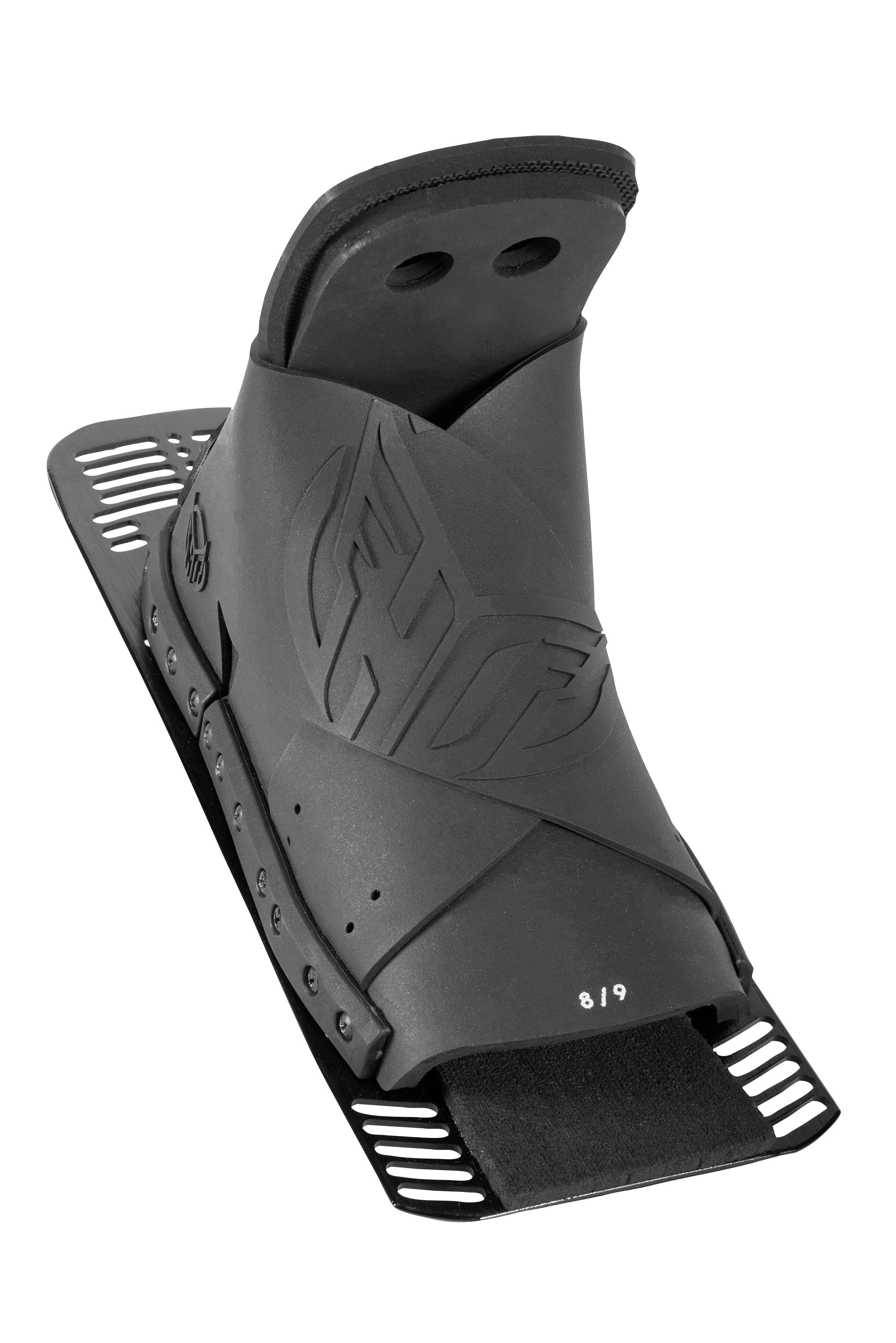 HO VENOM REAR BOOT