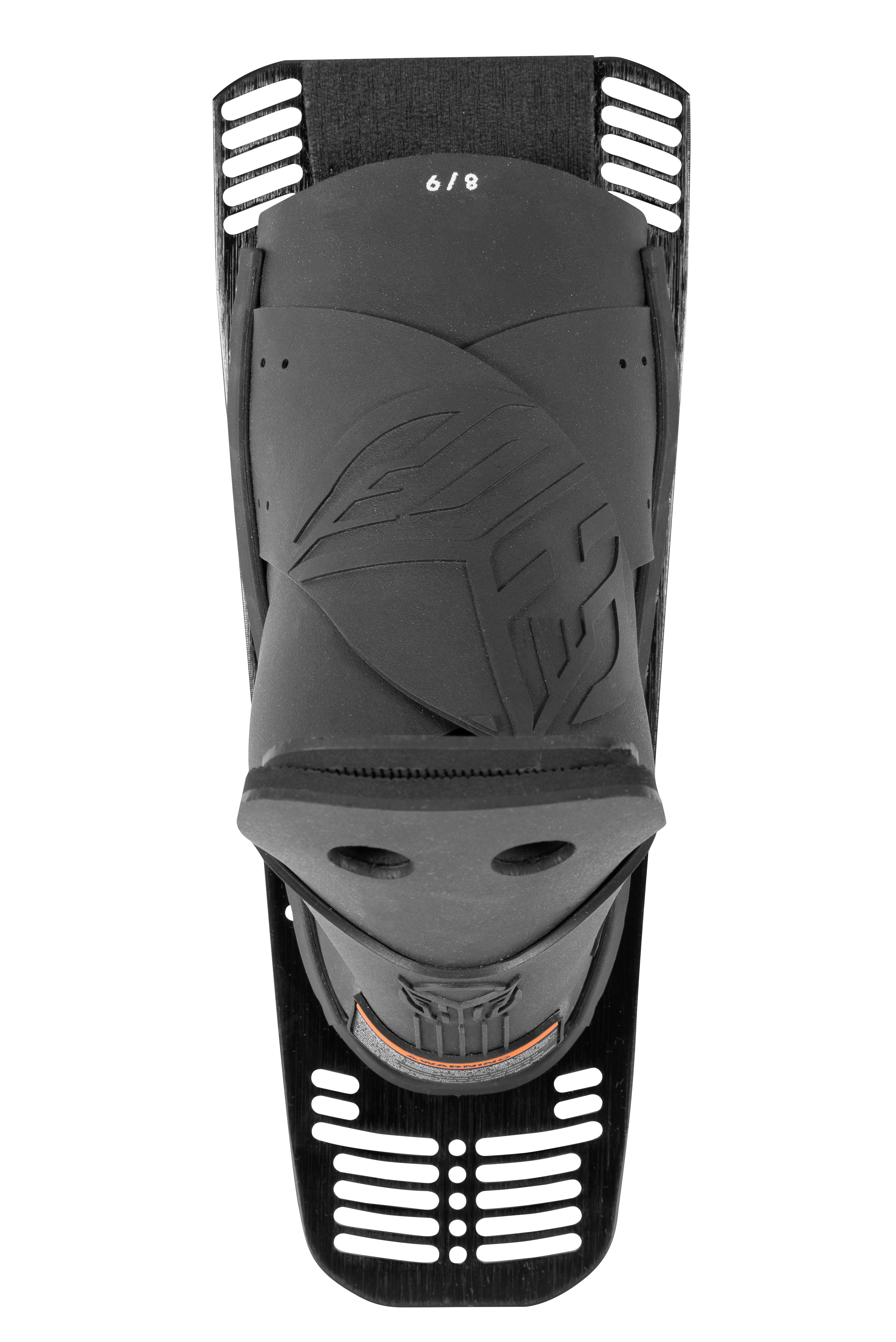 HO VENOM REAR BOOT