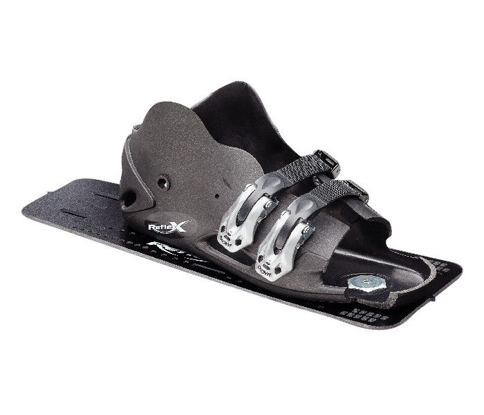 Reflex Ski Bindings - R Style Rear