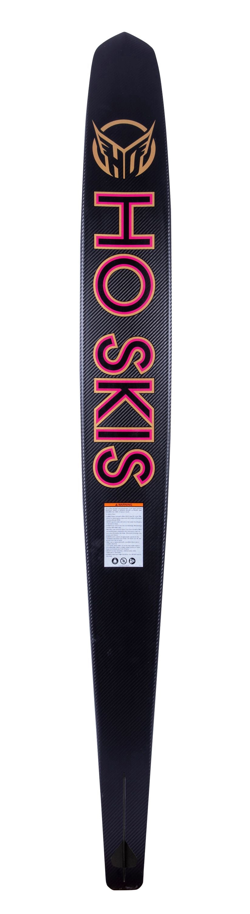 2023 HO Women's Carbon Omni