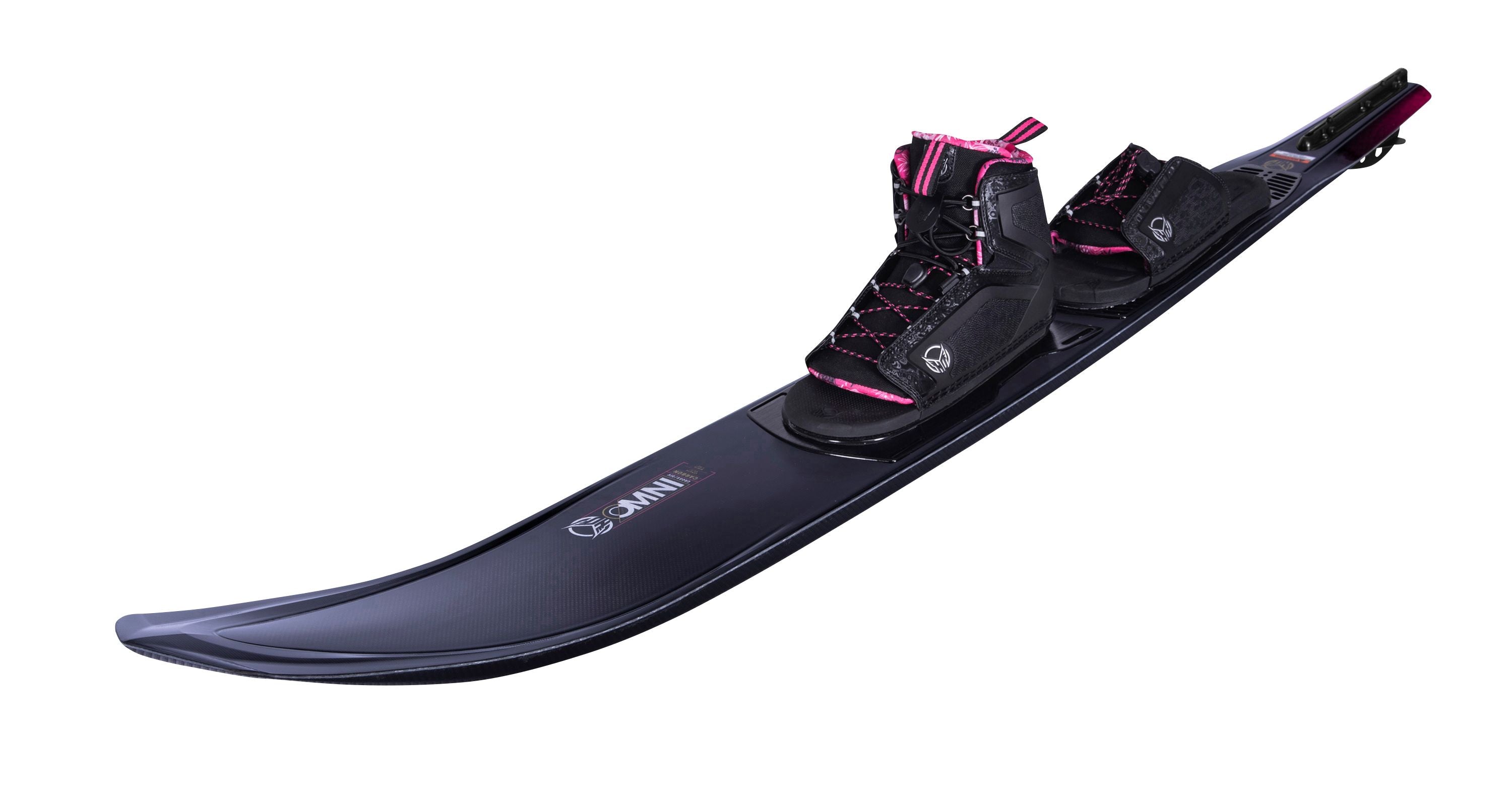 2023 HO Women's Carbon Omni