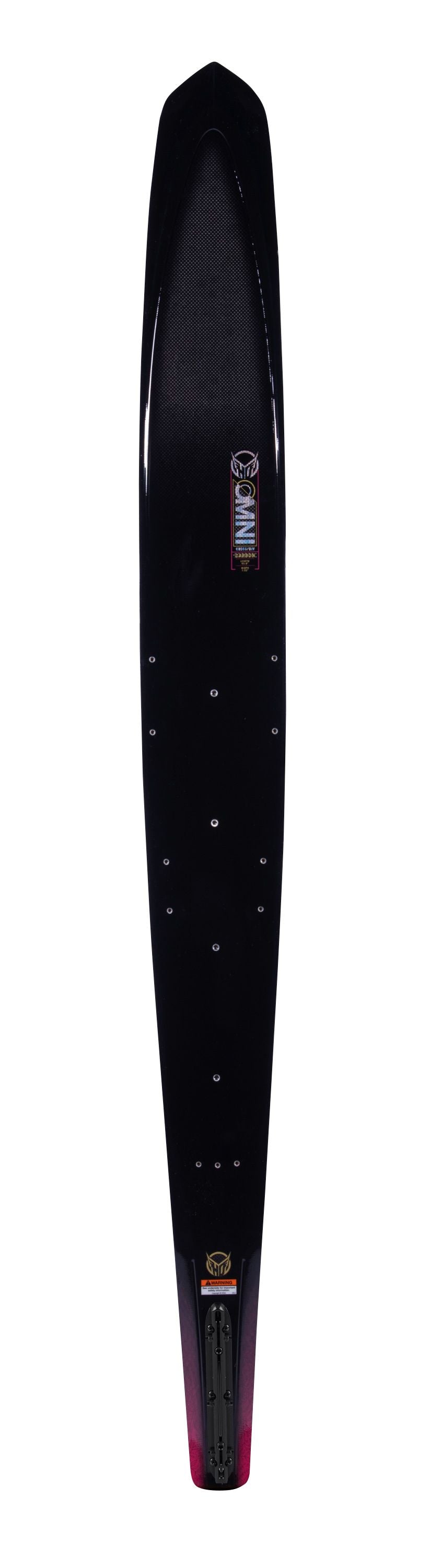 2023 HO Women's Carbon Omni