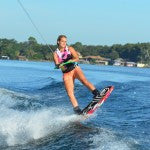 Rami Wakeboarding