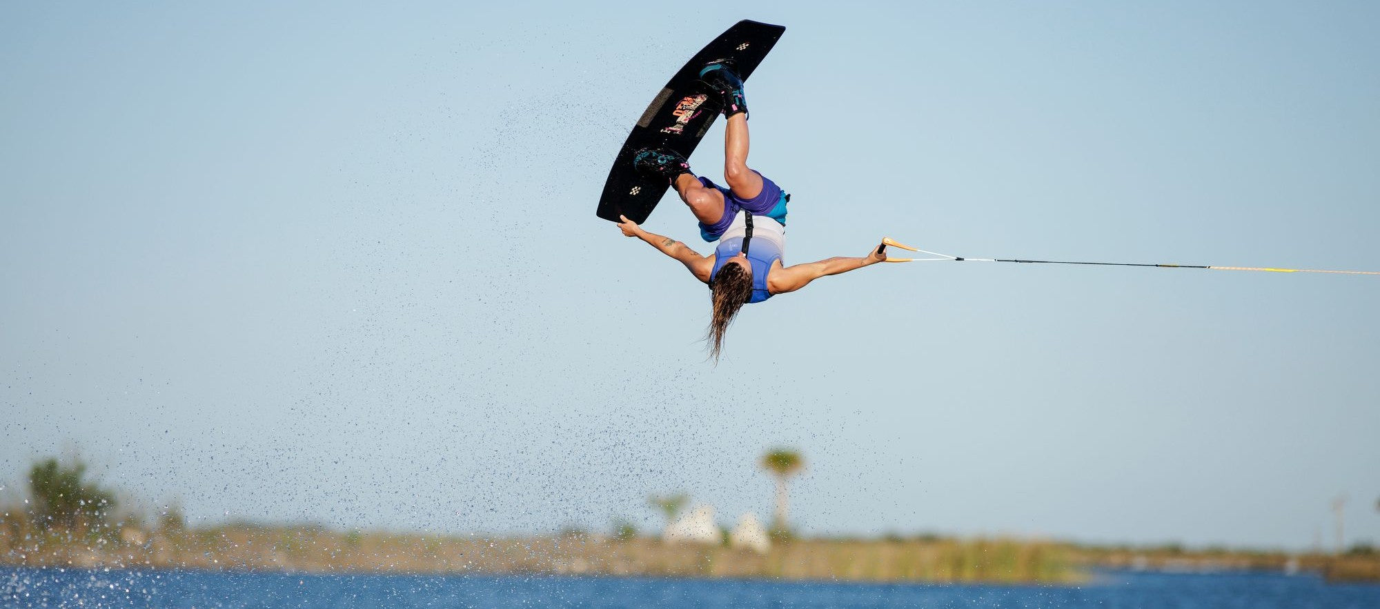 Women's Wake Packages – H2OProShop