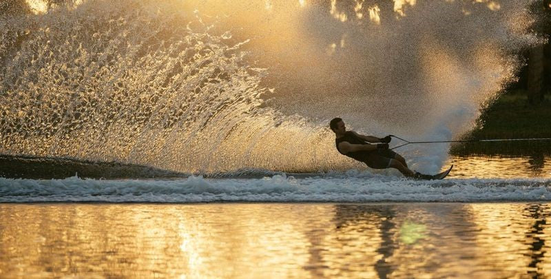 H2OProShop — hero image