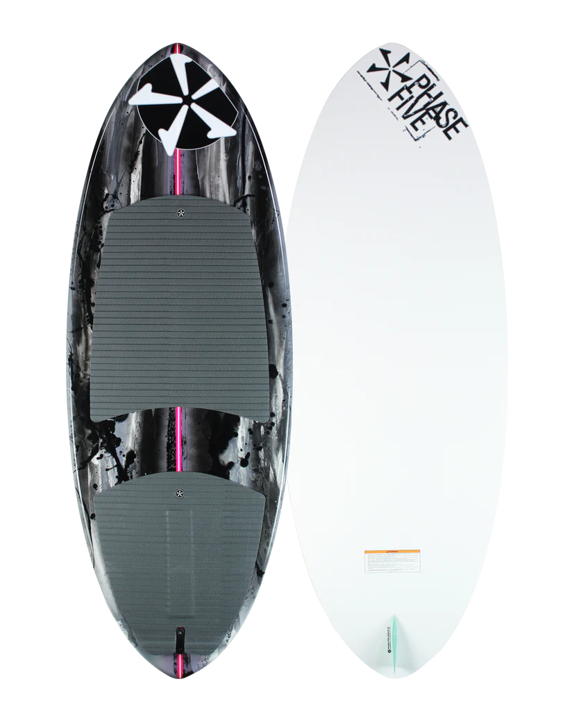 Phase Five Oogle Wakesurf Board 2025 Phase Five Oogle Wakesurf Board 2025