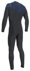 Blueprint 3/2+MM CHEST ZIP FULL WETSUIT
