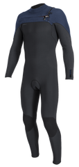 Blueprint 3/2+MM CHEST ZIP FULL WETSUIT
