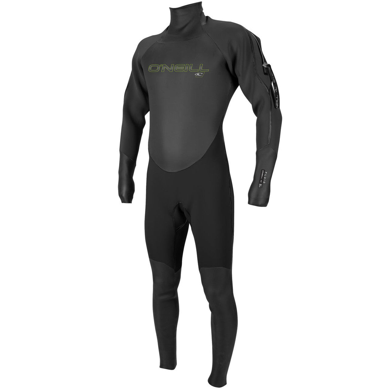 HO Syndicate Dry-Flex Wetsuit Full (Long) – H2OProShop