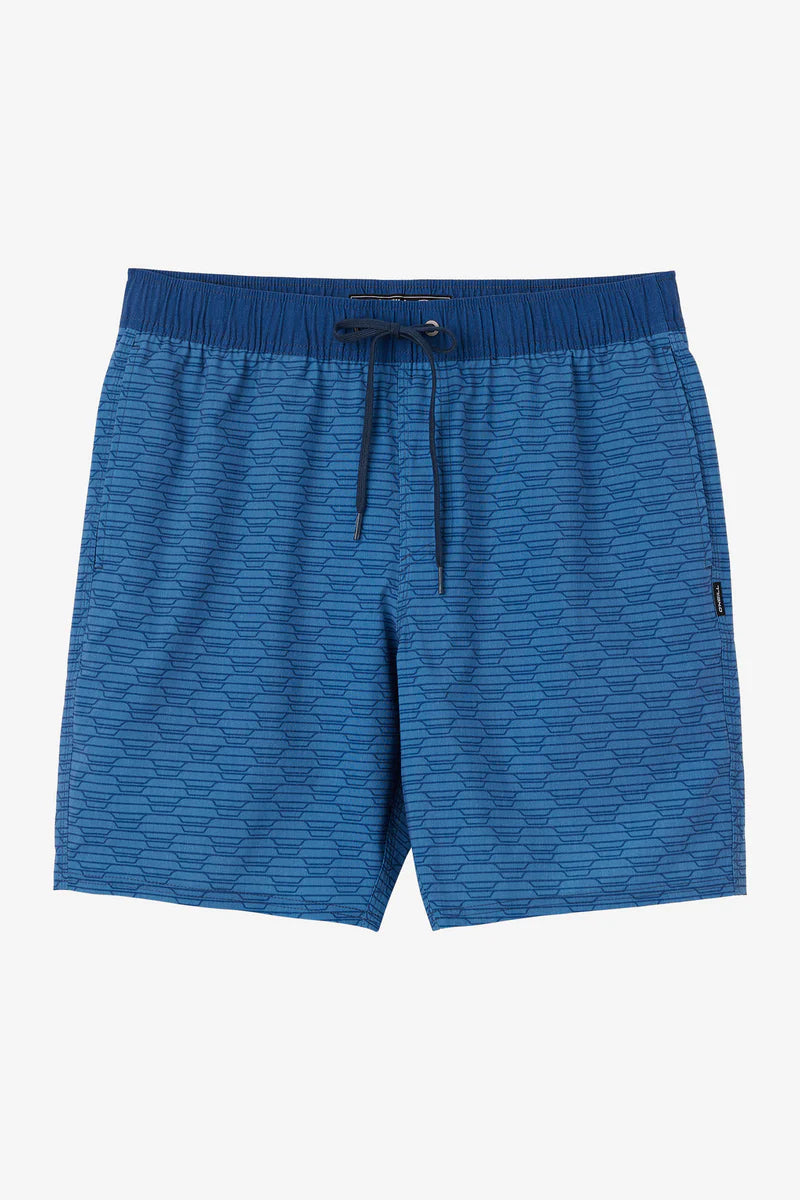 ウェア BRISTOL SEA TECH JERSEY EASY SHORTS O'Neill Stockton Print E-Waist – H2OProShop
