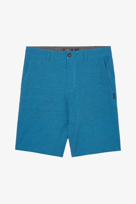 O Neill Stockton Print Hybrid Short H2OProShop