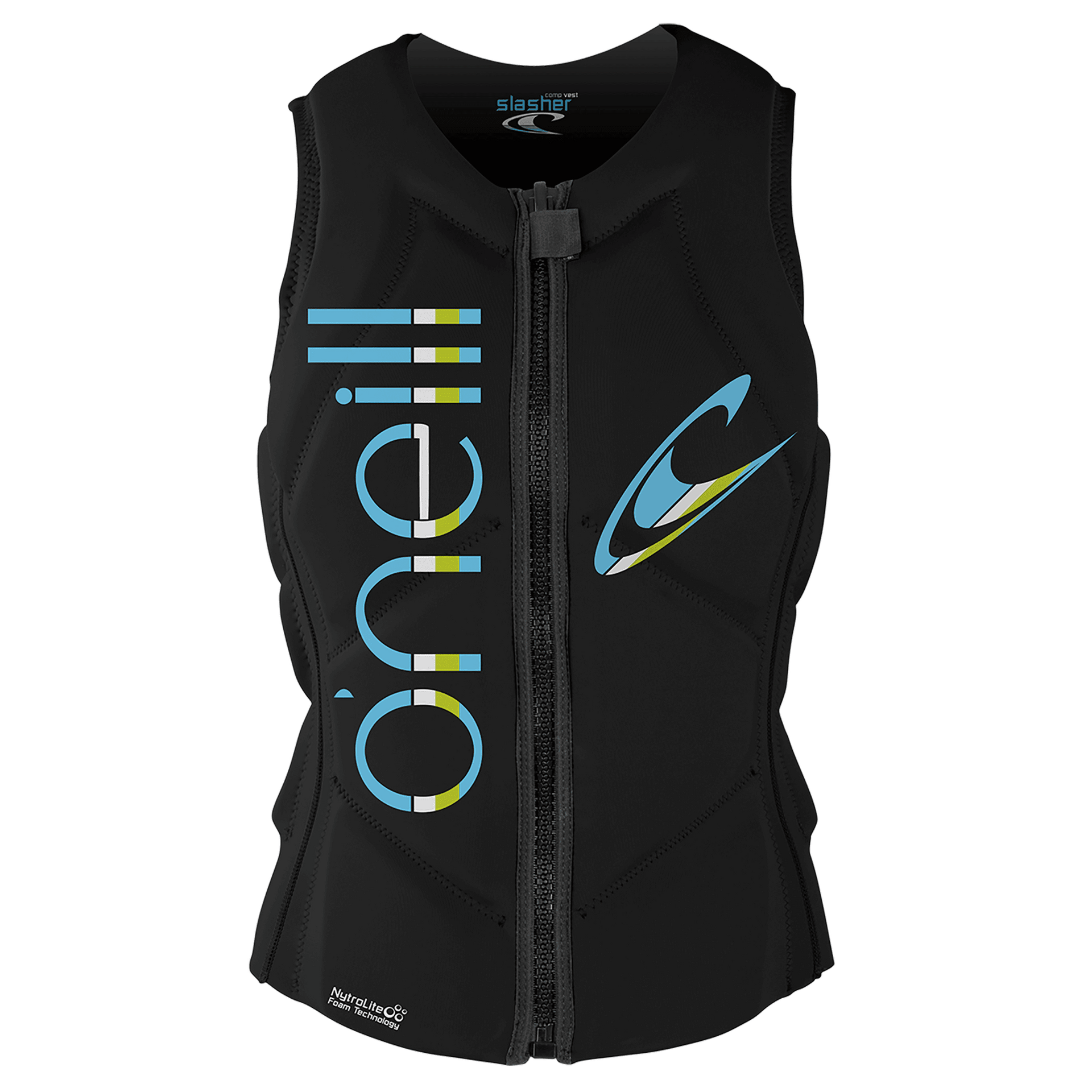 O'Neill Slasher Competition Vest - h2oProShop – H2OProShop O'Neill Slasher Competition Vest - h2oProShop – H2OProShop