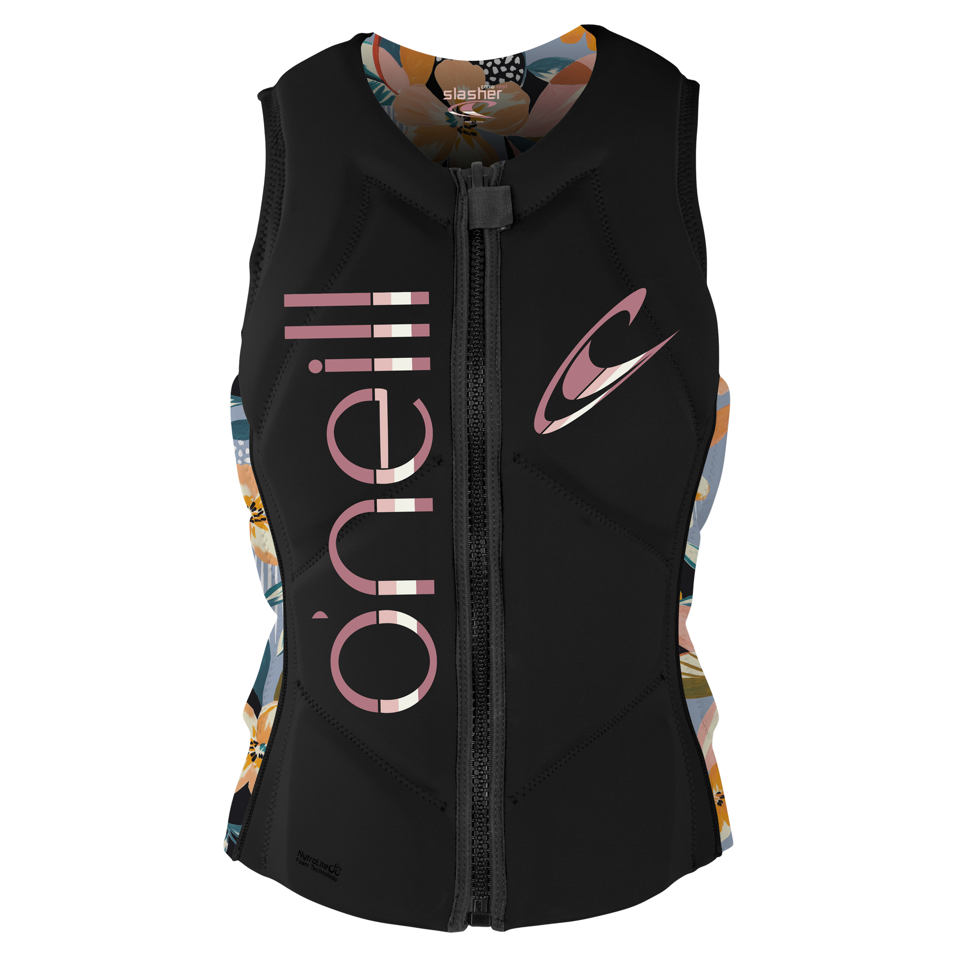 O'Neill Slasher Competition Vest - h2oProShop – H2OProShop