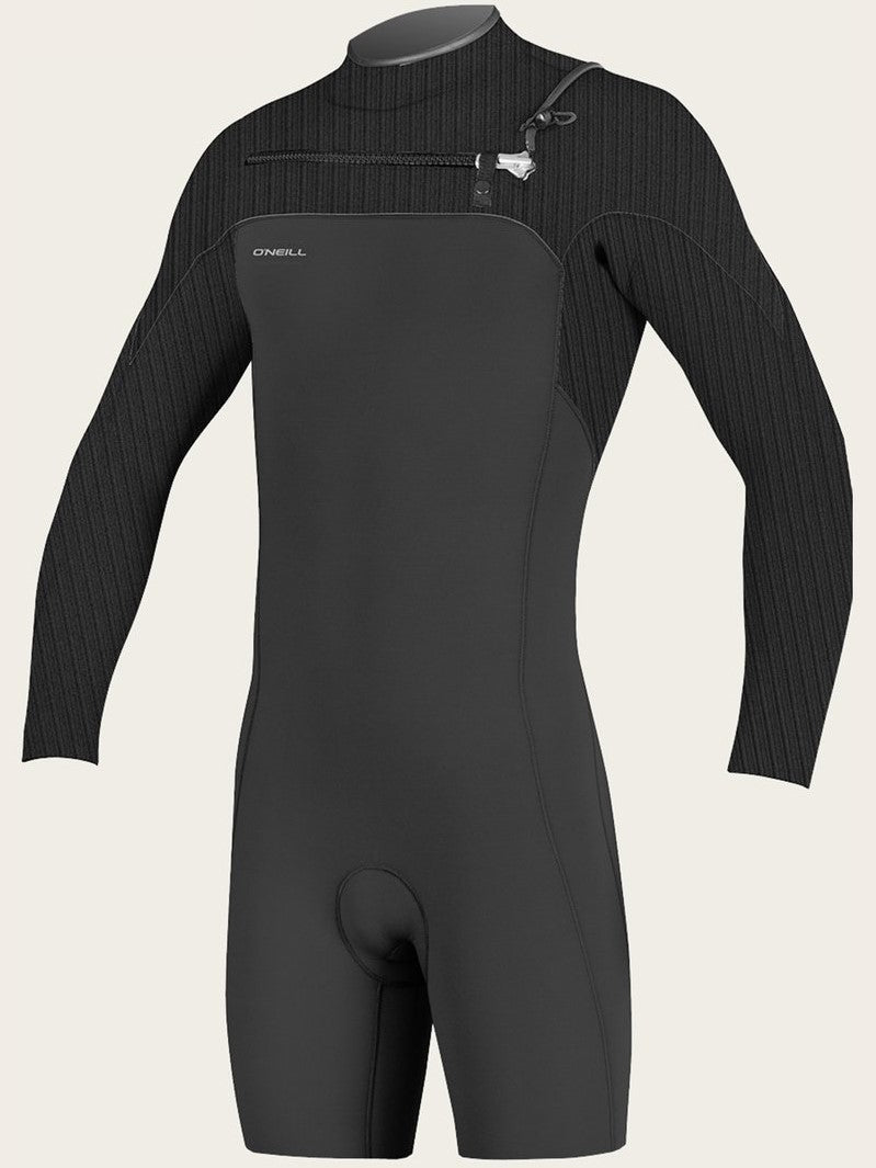 O'Neill Hyperfreak 2mm L/S Spring O'Neill Hyperfreak 2mm L/S Spring