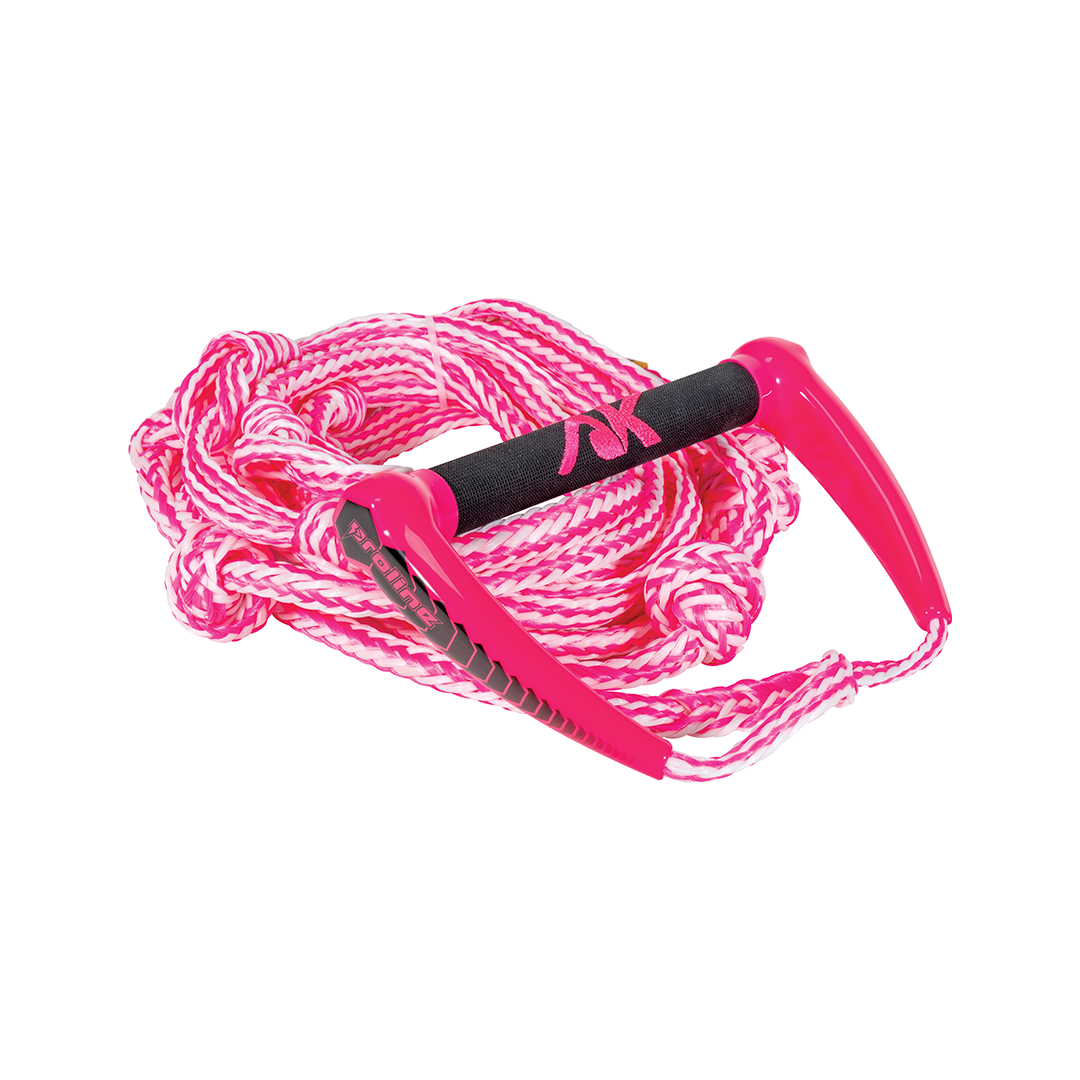 Sugon Rope LGS Suede Handle Surf Rope - 25' – H2OProShop