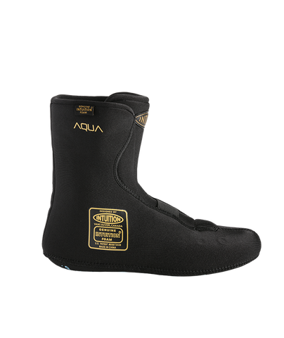 Water ski boot liners from Intuition