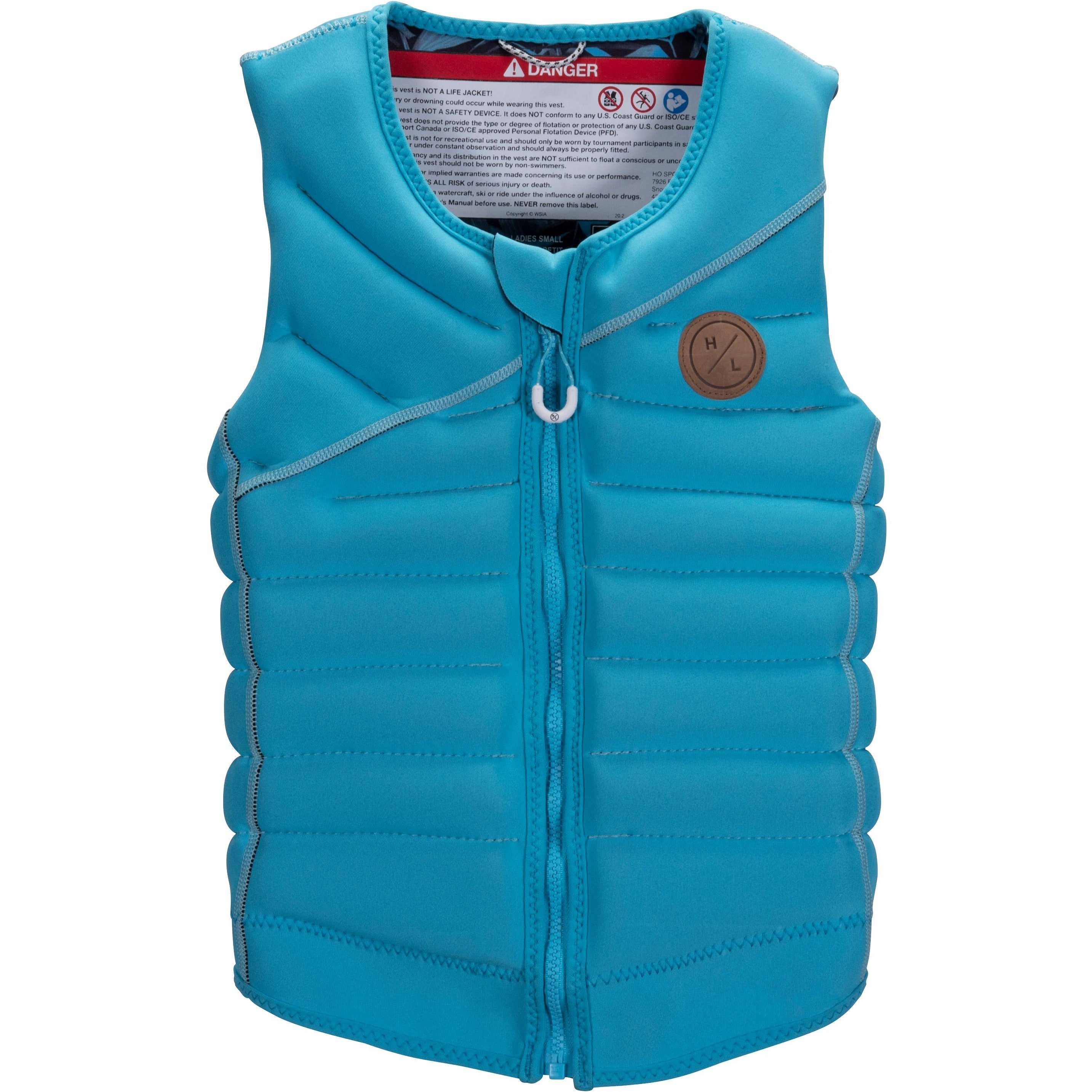 Hyperlite Cadence Women's Life Vest Hyperlite Cadence Women's Life Vest