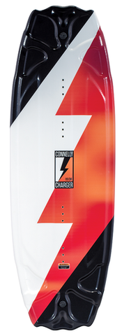 2023 Connelly Charger w/Tyke Binding