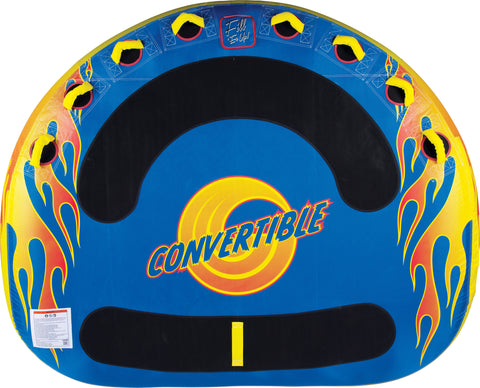 Connelly Convertible