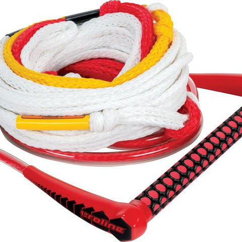 Proline EASY-UP Package with Rope