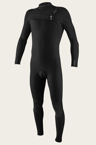 HYPERFREAK 3/2+MM CHEST ZIP FULL WETSUIT
