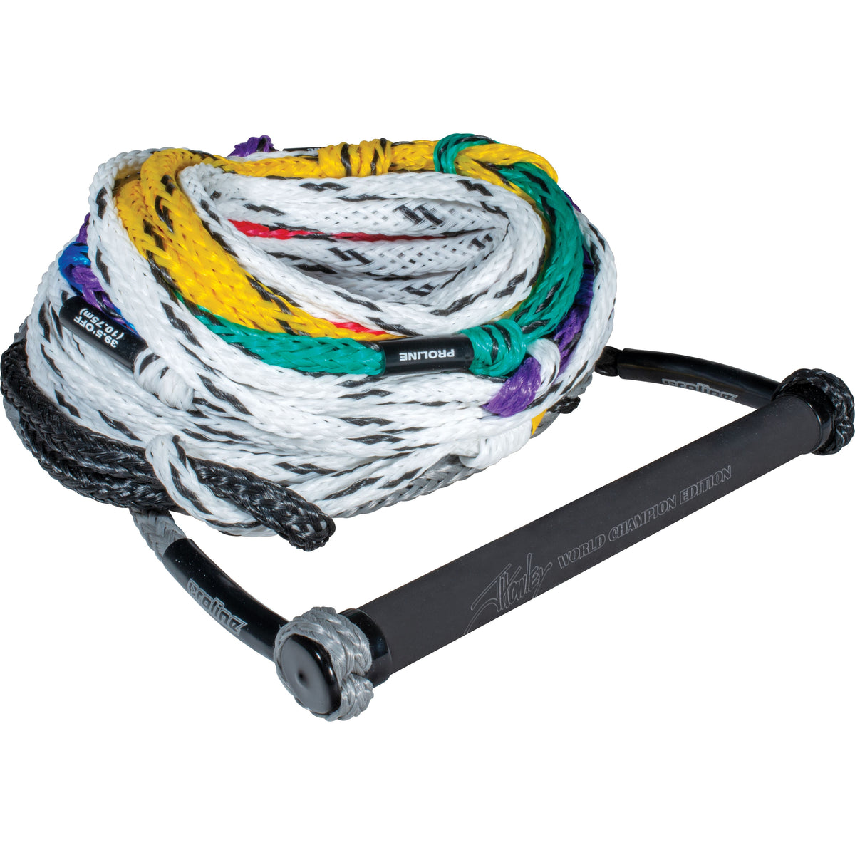 Waterski Ropes and Handles – H2OProShop