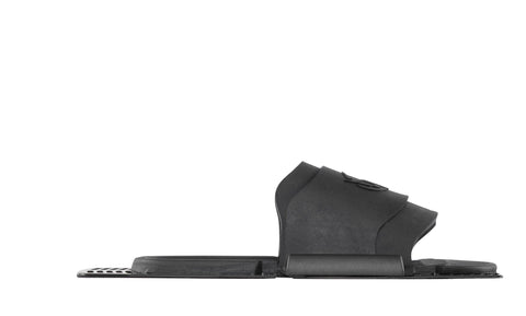 HO Rear Toe Plate