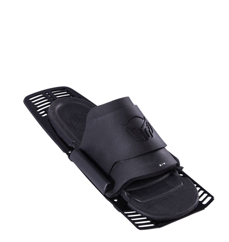 HO Rear Toe Plate