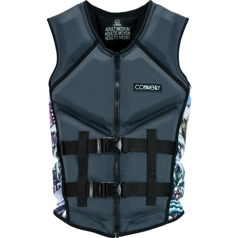Connelly STEEL Pro Vest