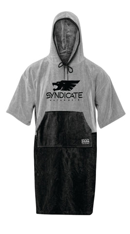 HO Syndicate Changing Towel