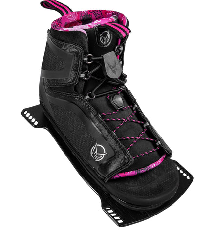 HO WOMENS STANCE 110 BOOT