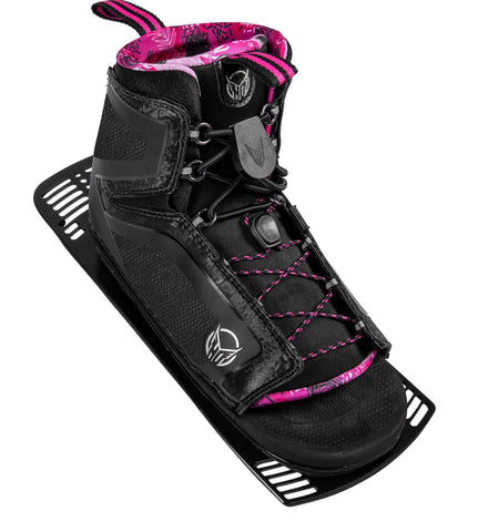 HO WOMENS STANCE 110 BOOT