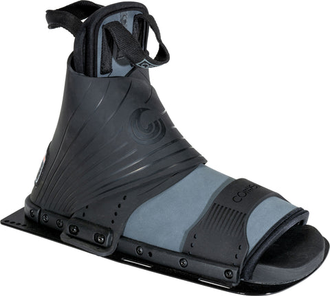 Connelly Comp Binding