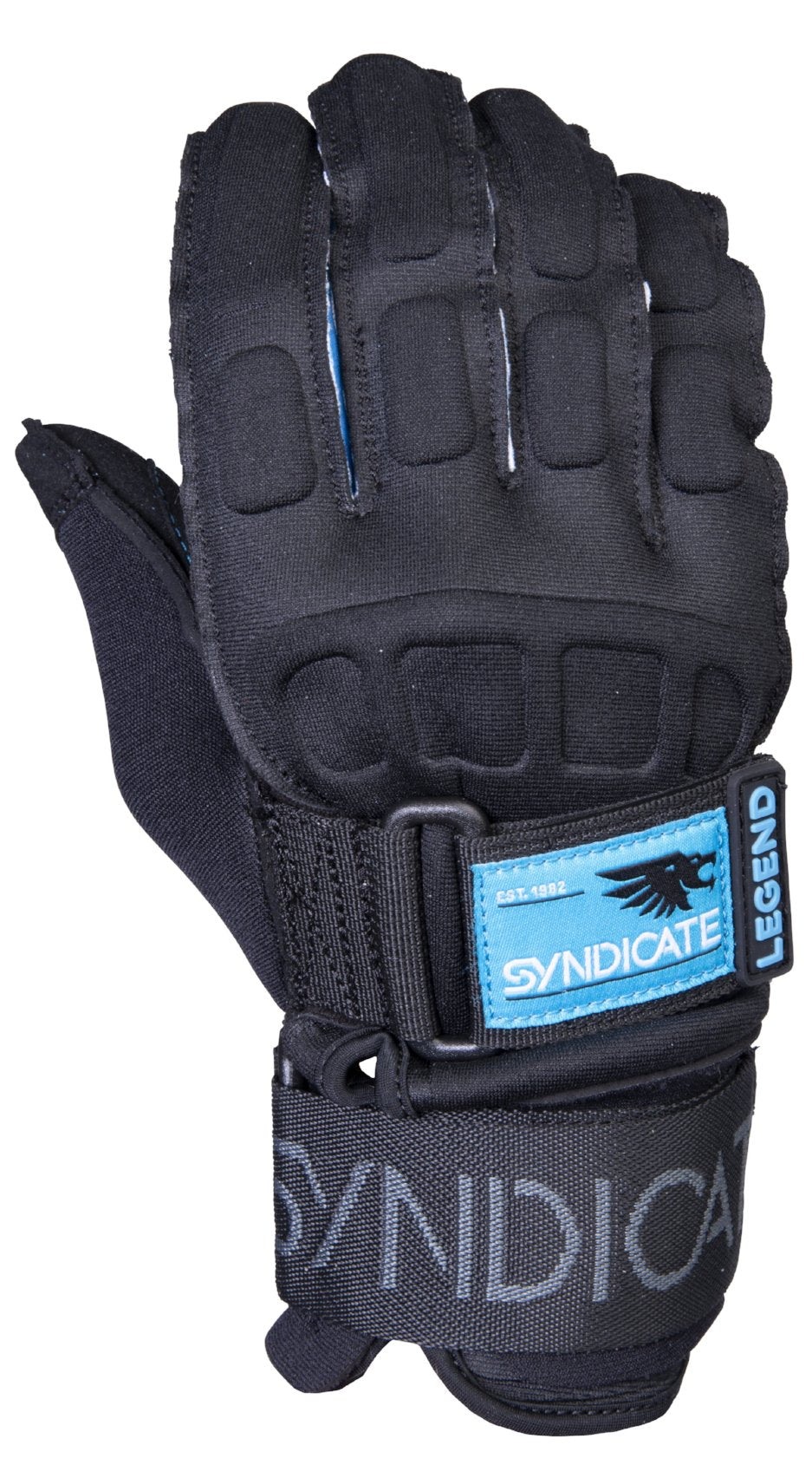 HO Syndicate Legend INSIDE OUT Glove