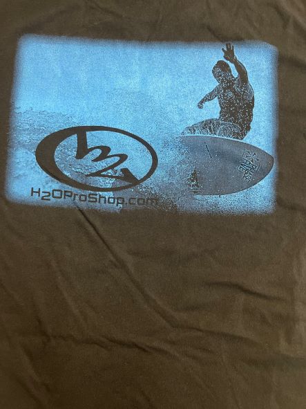 H2O Pro Shop T-Shirt